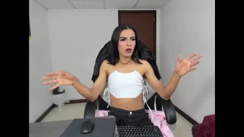 Snapshot of aisha_hotts777 chatting on 11, 2, 2026 Aisha online show from 11, 2, 2026