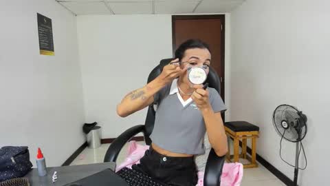 Snapshot of aisha_hotts777 chatting on 12, 2, 2026 Aisha online show from 12, 2, 2026