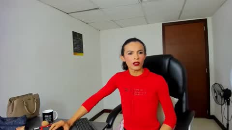 Snapshot of aisha_hotts777 chatting on 25, 2, 2026 Aisha online show from 25, 2, 2026