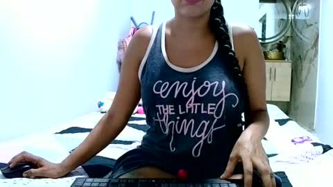 Snapshot of aisha_koswell3 chatting on 12, 7, 2026 aisha koswell3 online show from 12, 7, 2026