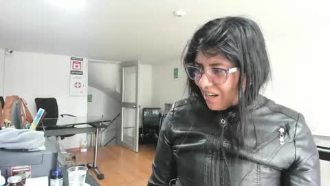 Snapshot of aisha_latina chatting on 22, 5, 2026 Katie online show from 22, 5, 2026