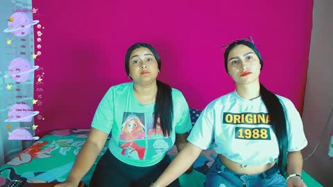 Snapshot of aisha_stacey0410 chatting on 3, 12, 2024 aisha_stacey0410 online show from 3, 12, 2024