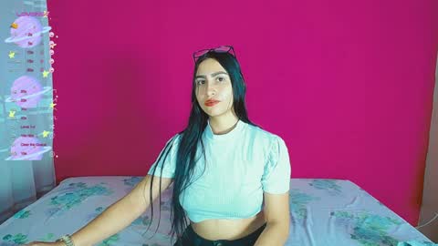 Snapshot of aisha_stacey0410 chatting on 7, 12, 2024 aisha_stacey0410 online show from 7, 12, 2024