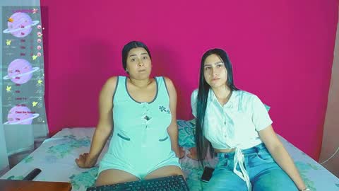 Snapshot of aisha_stacey0410 chatting on 4, 1, 2025 aisha_stacey0410 online show from 4, 1, 2025