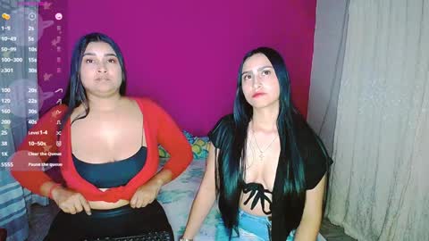 Snapshot of aisha_stacey0410 chatting on 19, 1, 2025 aisha_stacey0410 online show from 19, 1, 2025