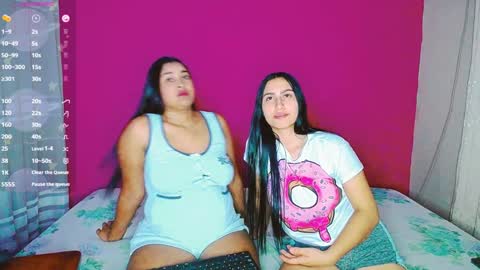 Snapshot of aisha_stacey0410 chatting on 28, 1, 2025 aisha_stacey0410 online show from 28, 1, 2025