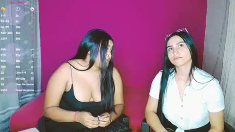 Snapshot of aisha_stacey0410 chatting on 1, 3, 2025 aisha_stacey0410 online show from 1, 3, 2025