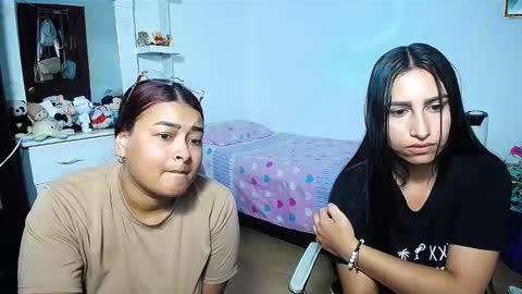 Snapshot of aisha_stacey0410 chatting on 20, 2, 2026 aisha_stacey0410 online show from 20, 2, 2026