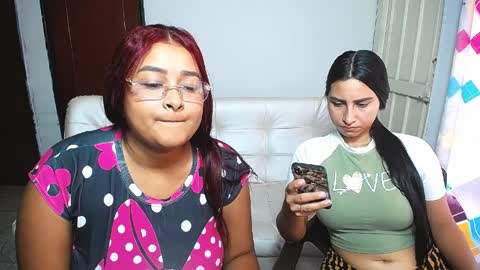 aisha_stacey0410 online show from 31, 3, 2026