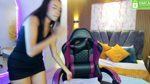 Aisha  online show from 6, 6, 2026