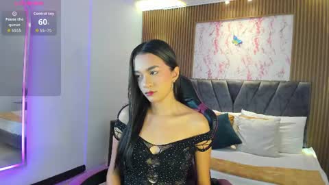 Snapshot of aisha_vex chatting on 16, 7, 2026 Aisha online show from 16, 7, 2026
