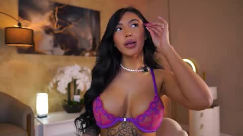 Maddy online show from 5, 11, 2025