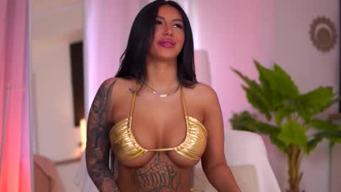 Snapshot of aishaadevoe chatting on 5, 2, 2026 Maddy online show from 5, 2, 2026