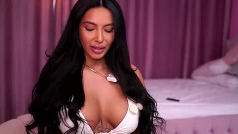 Snapshot of aishaadevoe chatting on 18, 3, 2026 Maddy online show from 18, 3, 2026