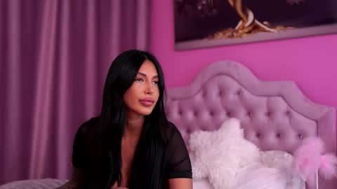 Snapshot of aishaadevoe chatting on 30, 3, 2026 Maddy online show from 30, 3, 2026