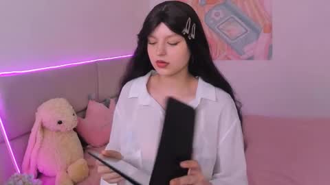 Aisha online show from 14, 11, 2025