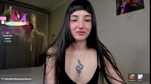 Aisha online show from 22, 3, 2026