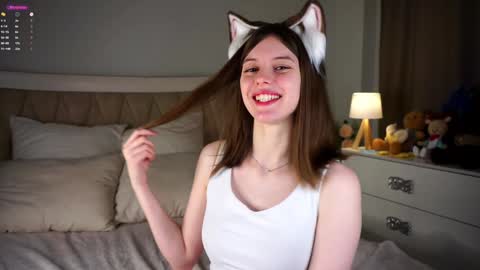 Aliza online show from 26, 1, 2025