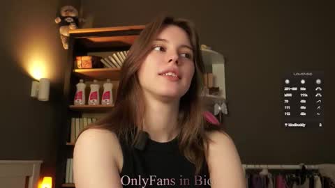 Aliza online show from 8, 2, 2026