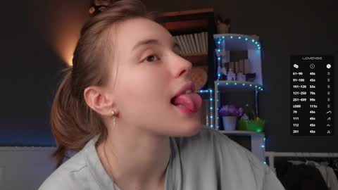 Aliza online show from 20, 5, 2026
