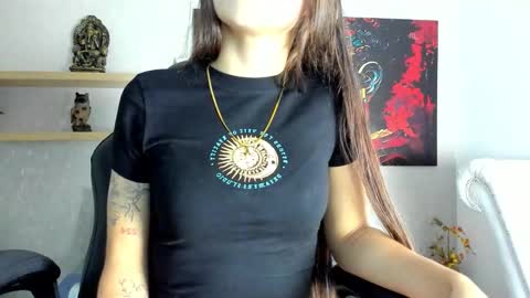 Snapshot of aitana_baker_ chatting on 3, 3, 2026 little aitana online show from 3, 3, 2026