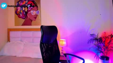 Aitana Brown online show from 10, 5, 2026