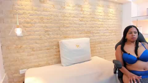 Snapshot of aitana_cole chatting on 28, 2, 2026 AITANA online show from 28, 2, 2026