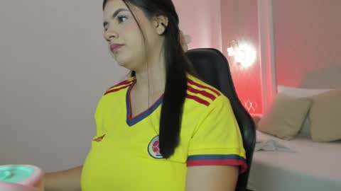 Snapshot of aitana_dork chatting on 23, 6, 2026 A I T A N A online show from 23, 6, 2026