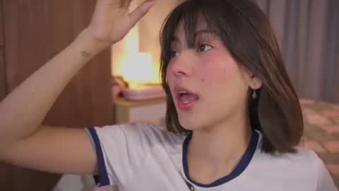 Snapshot of aitana_jhons chatting on 10, 7, 2026 Aitana Jhons online show from 10, 7, 2026