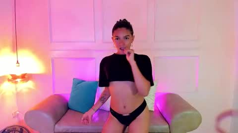 Aitana online show from 11, 2, 2026