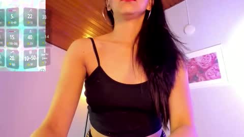 Aitana Garcia online show from 4, 12, 2025