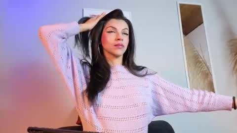 Aitana Garcia online show from 27, 3, 2026