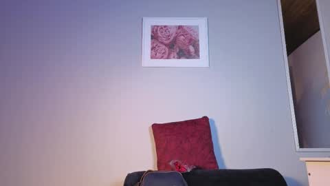 Aitana Garcia online show from 11, 4, 2026