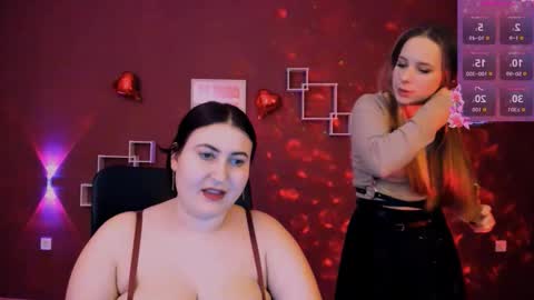 Snapshot of aiva_velvet chatting on 12, 2, 2026 aiva_velvet online show from 12, 2, 2026