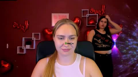 Snapshot of aiva_velvet chatting on 14, 2, 2026 aiva_velvet online show from 14, 2, 2026