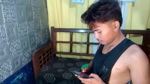 Snapshot of aivanboyyy chatting on 28, 4, 2026 aivanboyyy online show from 28, 4, 2026
