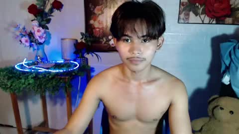 aivanboyyy online show from 13, 7, 2026