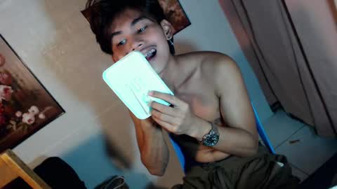 aivanboyyy online show from 15, 7, 2026