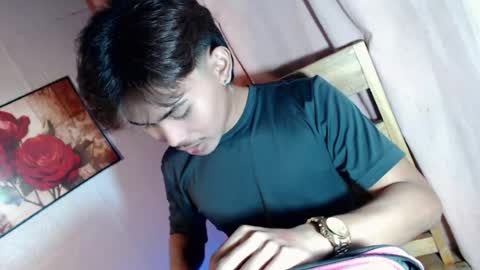 aivanboyyy online show from 25, 7, 2026