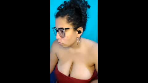 Snapshot of aixa_15 chatting on 5, 2, 2026 Aixa Burgos online show from 5, 2, 2026