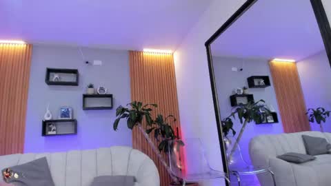 Snapshot of aixa_charless chatting on 22, 5, 2026 Aixa online show from 22, 5, 2026