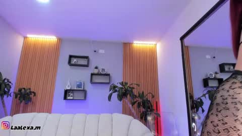 Snapshot of aixa_charless chatting on 30, 5, 2026 Aixa online show from 30, 5, 2026