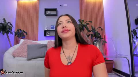 Snapshot of aixa_charless chatting on 4, 6, 2026 Aixa online show from 4, 6, 2026