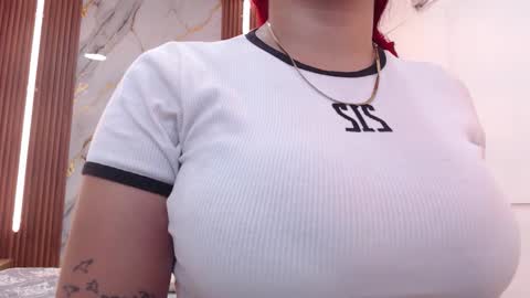 AIXA  online show from 18, 12, 2025