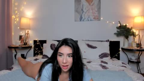 Snapshot of aiyoko77 chatting on 15, 12, 2024 aiyoko77 online show from 15, 12, 2024