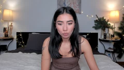 Snapshot of aiyoko77 chatting on 25, 12, 2024 aiyoko77 online show from 25, 12, 2024