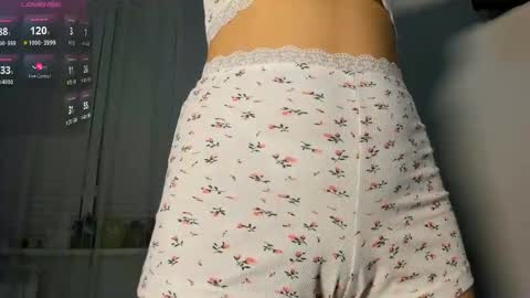 Snapshot of aiyumiprivate chatting on 1, 3, 2026 Aya online show from 1, 3, 2026