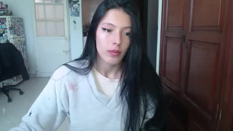 Aizen My- online show from 14, 10, 2025