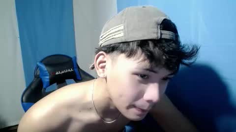 Snapshot of aj_daksxx chatting on 14, 12, 2025 aj_daksxx online show from 14, 12, 2025