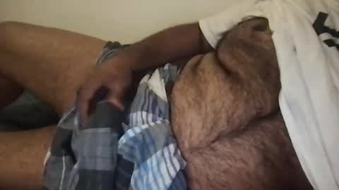 BigHairyGuy online show from 5, 3, 2025